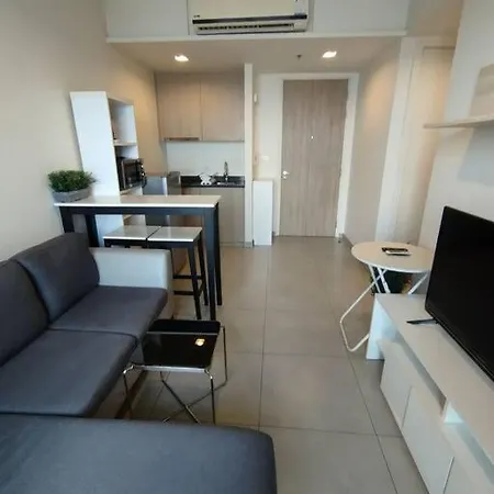 Condo Pattaya Seaview Exterior photo