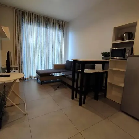 Condo Pattaya Seaview Exterior photo