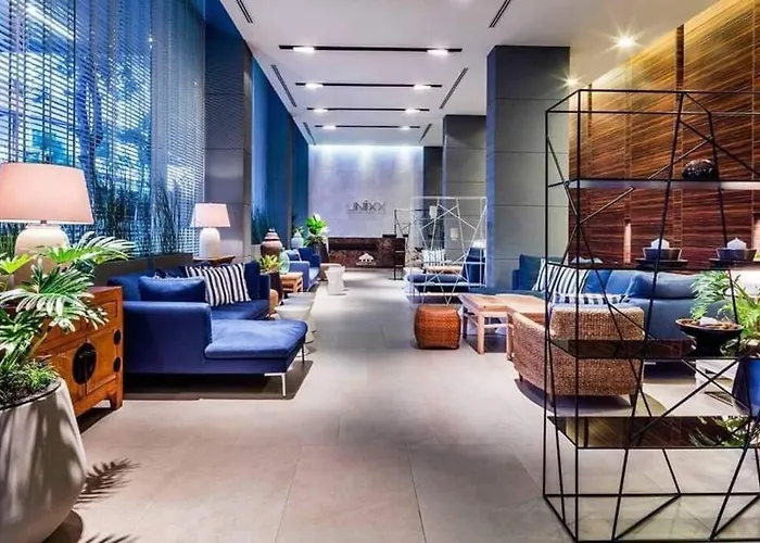 Condo Pattaya Seaview