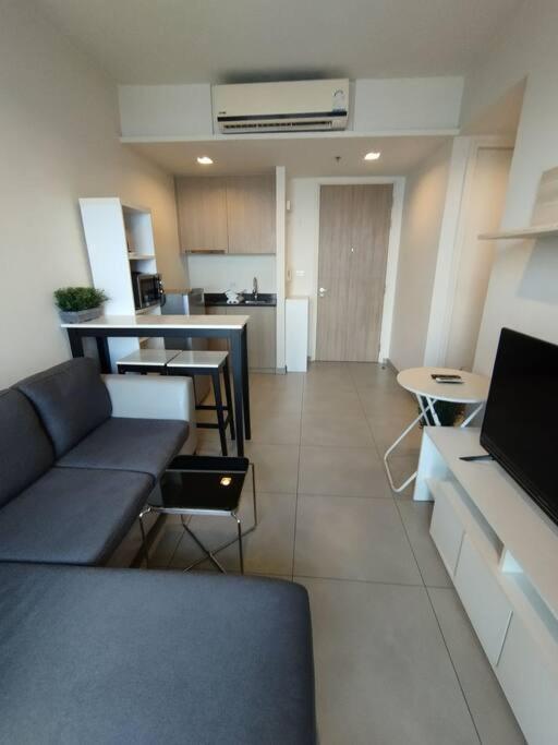 Seaview Apartment