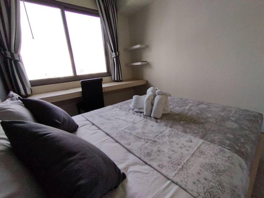 Apartment Seaview