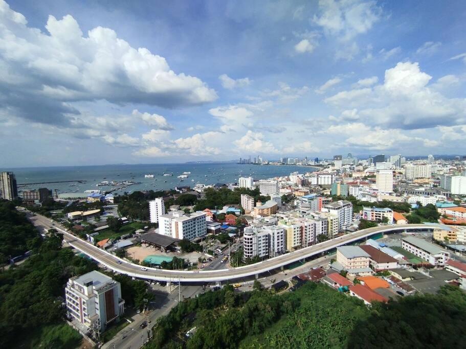 Apartment Seaview