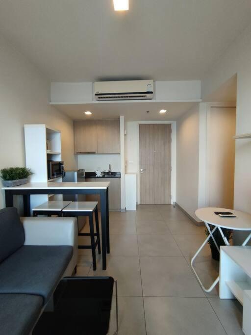 Apartment Seaview