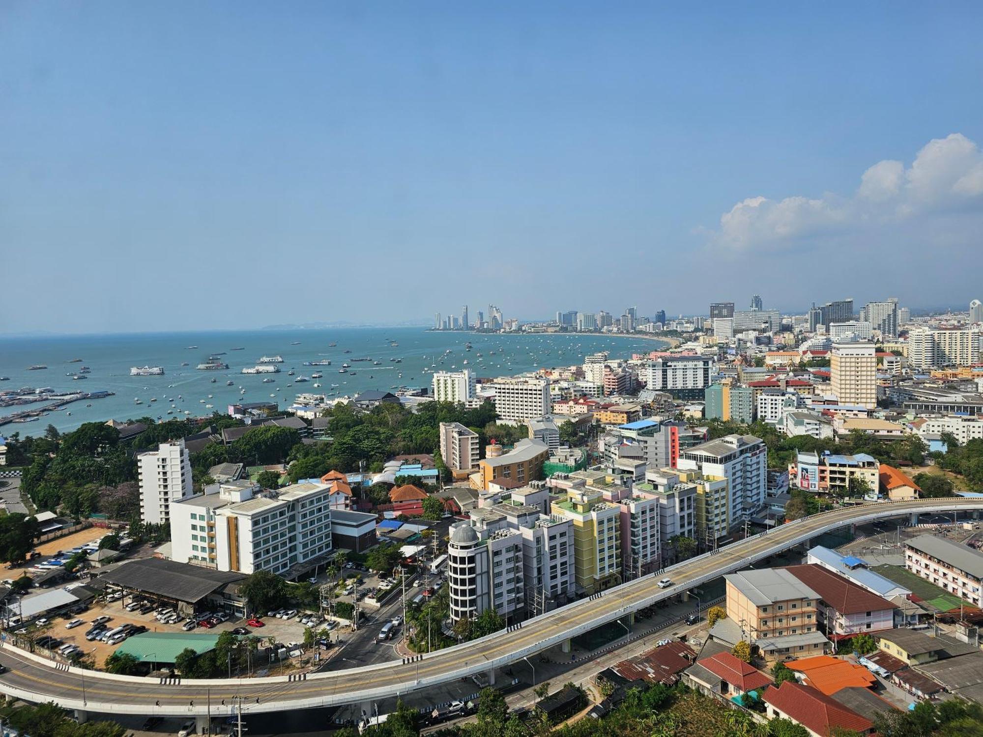 Seaview Apartment *